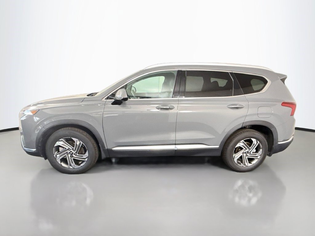 Used 2022 Hyundai Santa Fe SEL FWD image 6