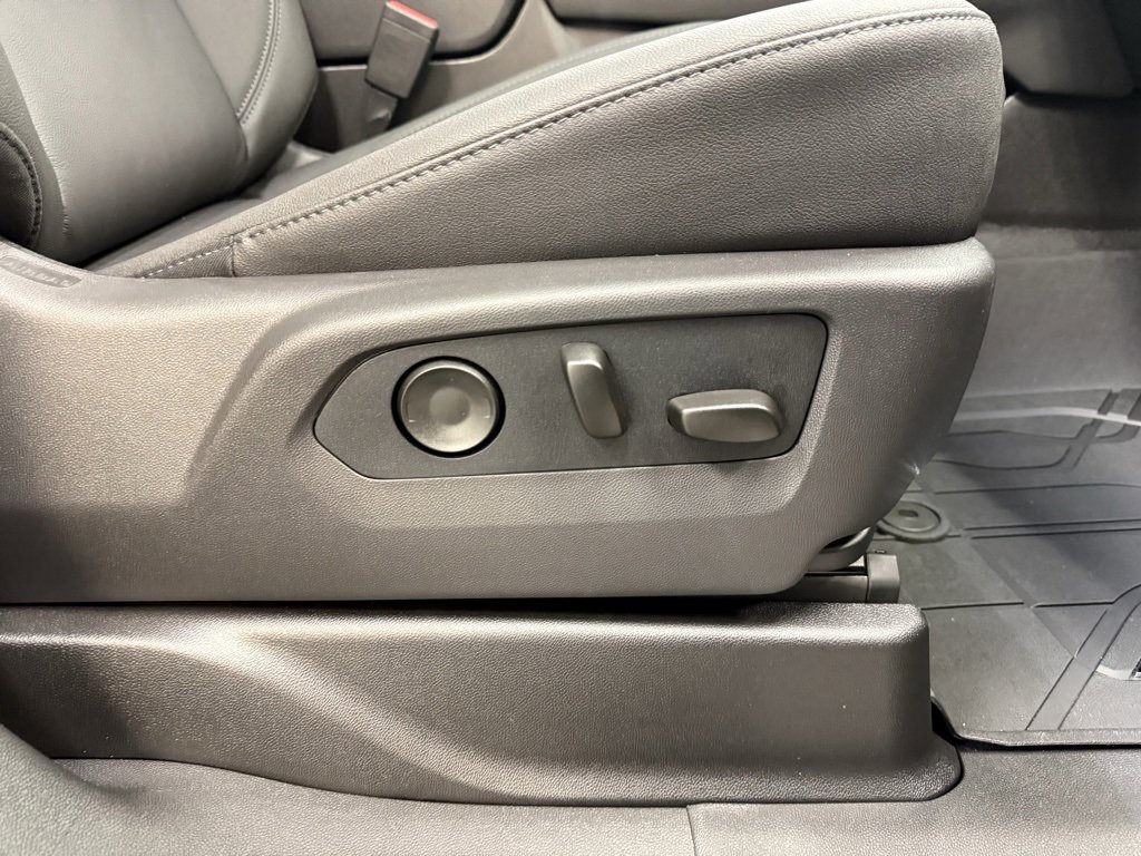 New 2026 Chevrolet Tahoe Z71 w/ Z71 Off-Road Package image 16