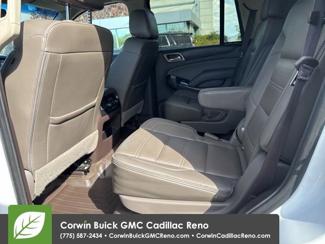 Used 2018 GMC Yukon Denali w/ Denali Ultimate Package image 24