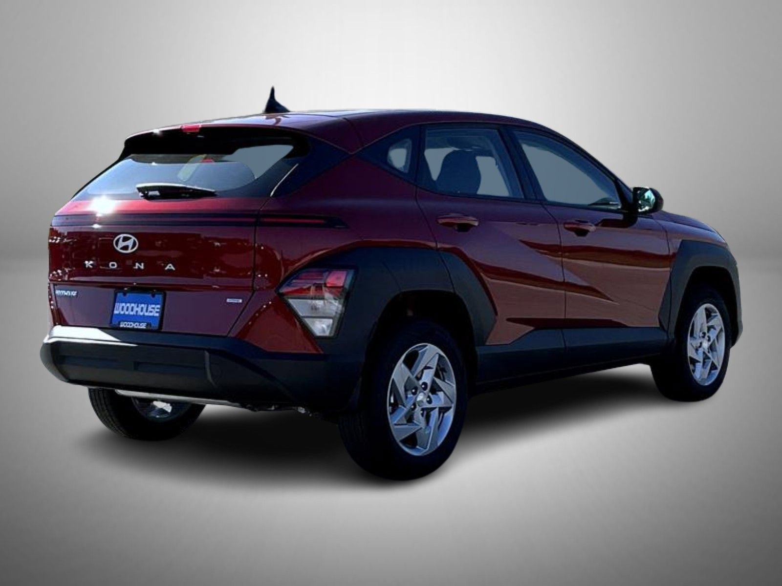 New 2026 Hyundai Kona SE image 6