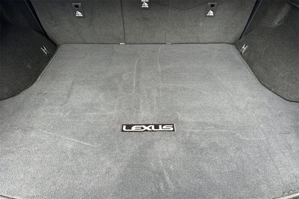 Certified 2024 Lexus RX 350 Premium image 17