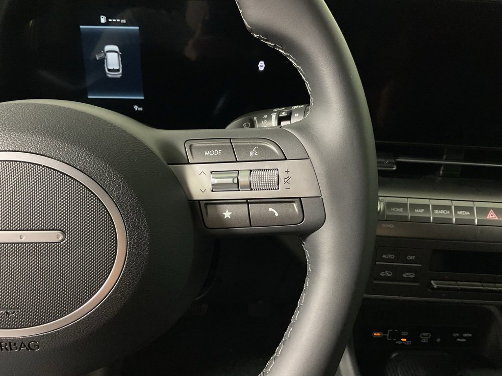 New 2026 Hyundai Kona SEL Sport image 25