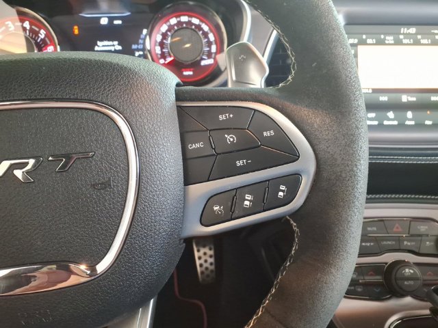 Used 2023 Dodge Challenger SRT Hellcat RWD image 20