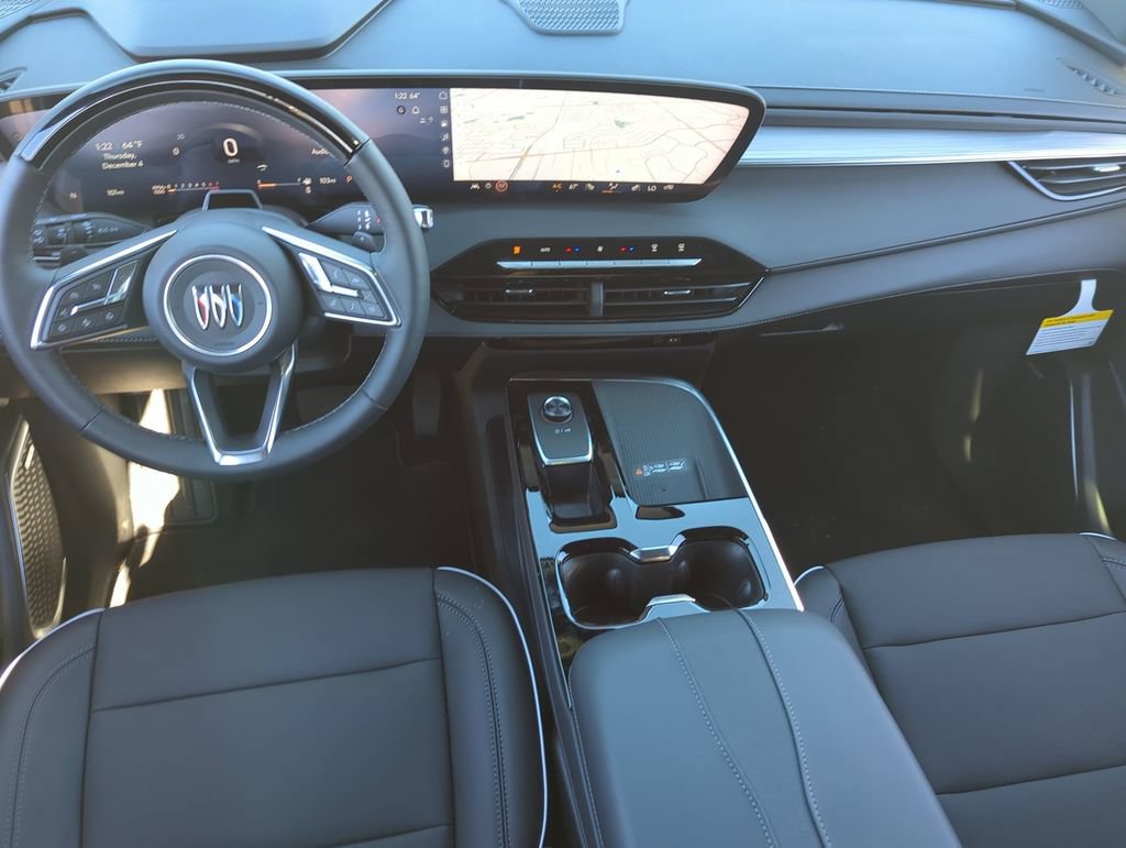 New 2026 Buick Enclave Preferred w/ Super Cruise Package FWD image 19