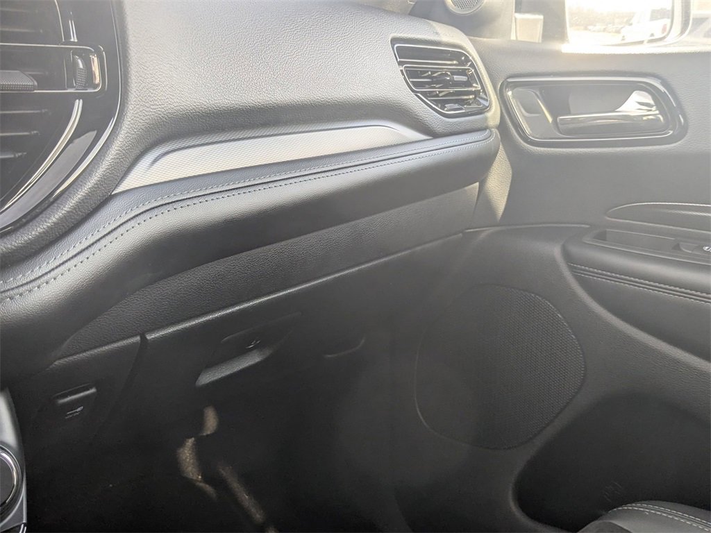 Used 2022 Dodge Durango GT image 26