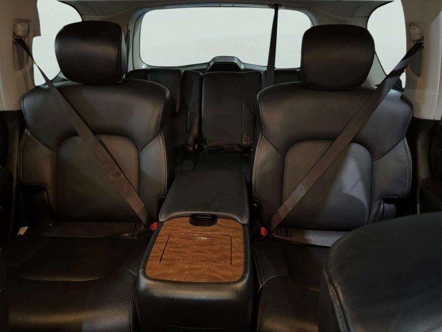 Used 2018 INFINITI QX80 2WD image 48