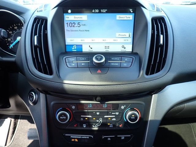 Used 2019 Ford Escape SEL AWD/4WD image 29