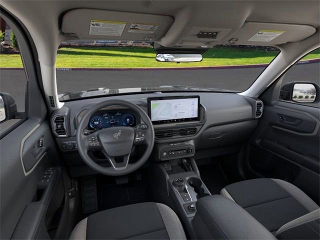 New 2025 Ford Bronco Sport Big Bend image 9
