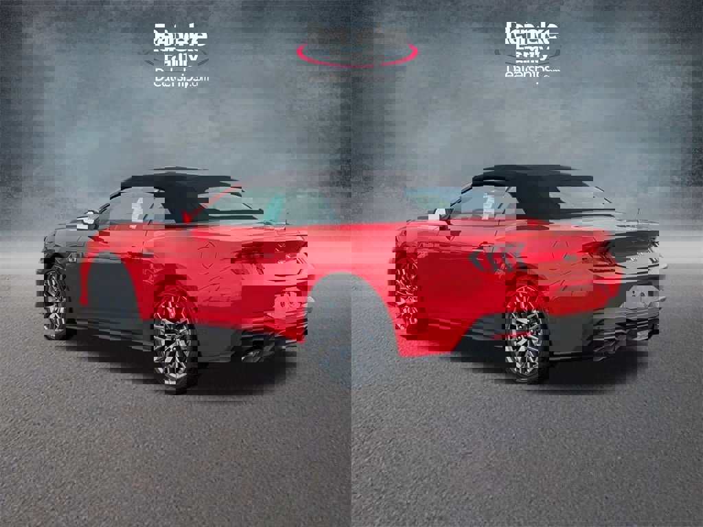 New 2026 Ford Mustang GT Premium image 8