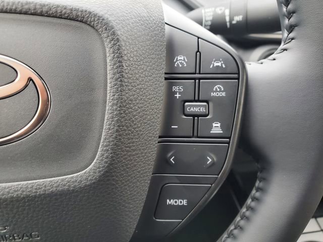 New 2026 Toyota Prius LE image 20