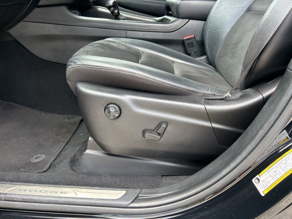 Used 2022 Dodge Durango GT AWD/4WD image 16