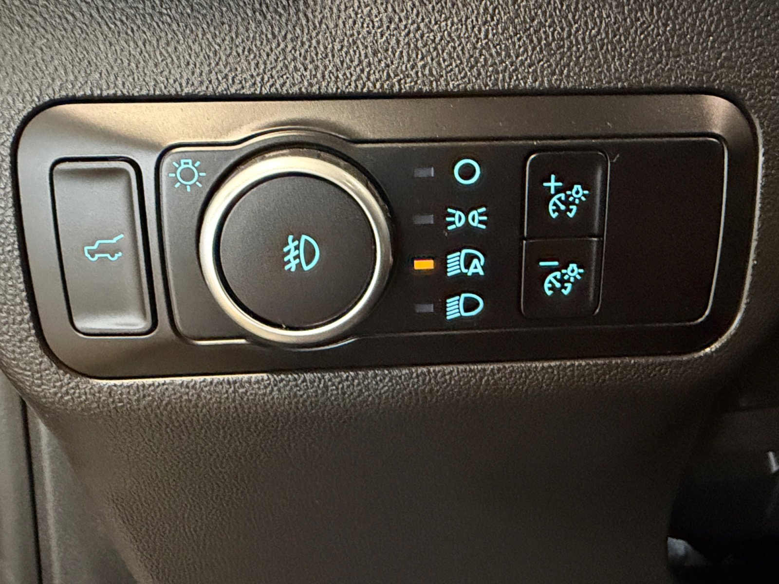 Used 2025 Ford Bronco Sport Badlands image 27