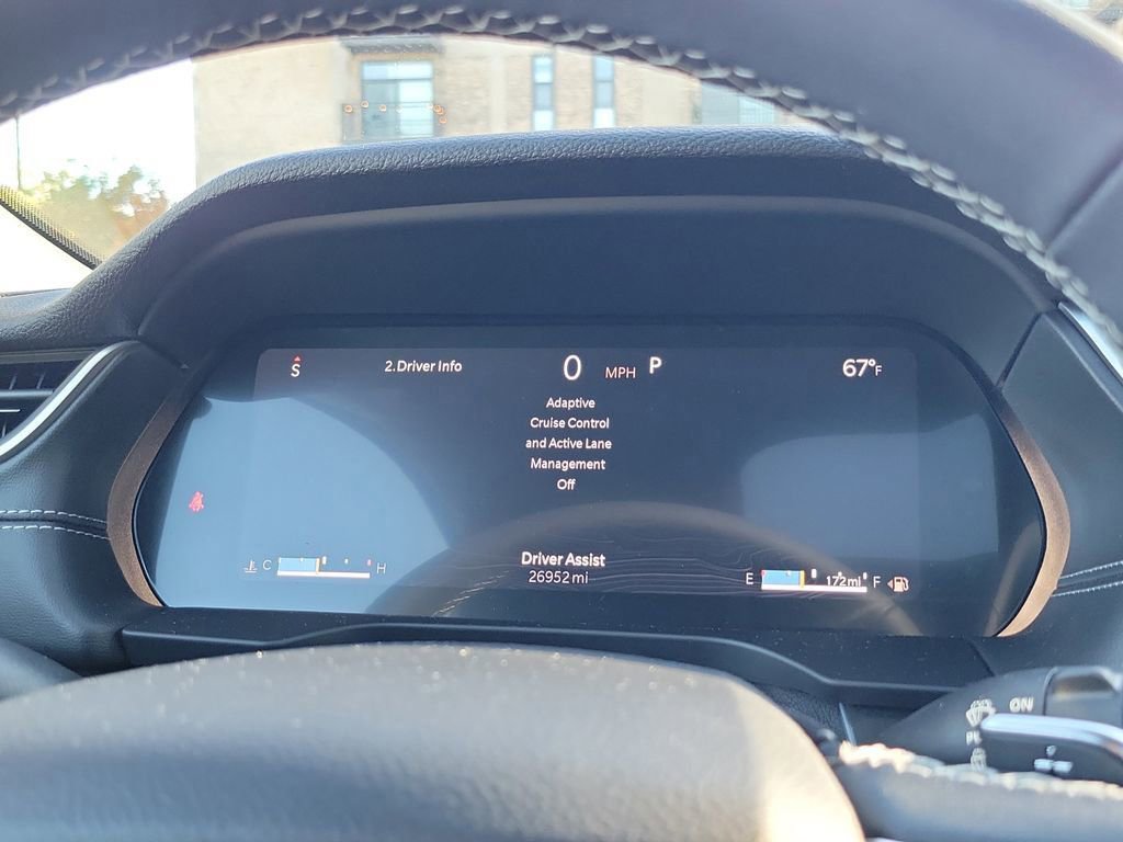 Used 2024 Jeep Grand Cherokee Laredo X w/ Trailer Tow Package image 27