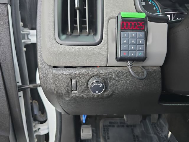 Used 2017 Chevrolet Colorado W/T image 18