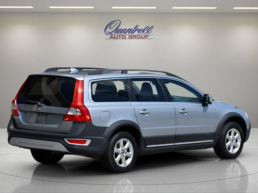 Used 2012 Volvo XC70 3.2 AWD/4WD image 4