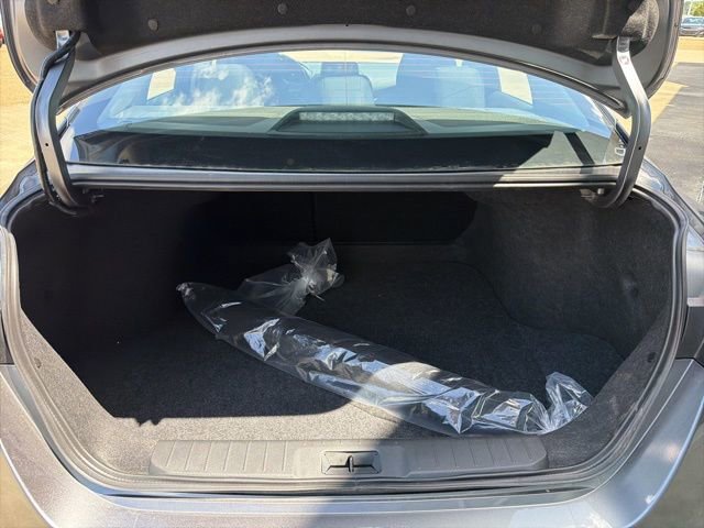 Certified 2025 Nissan Sentra SV w/ All-Weather Package image 20