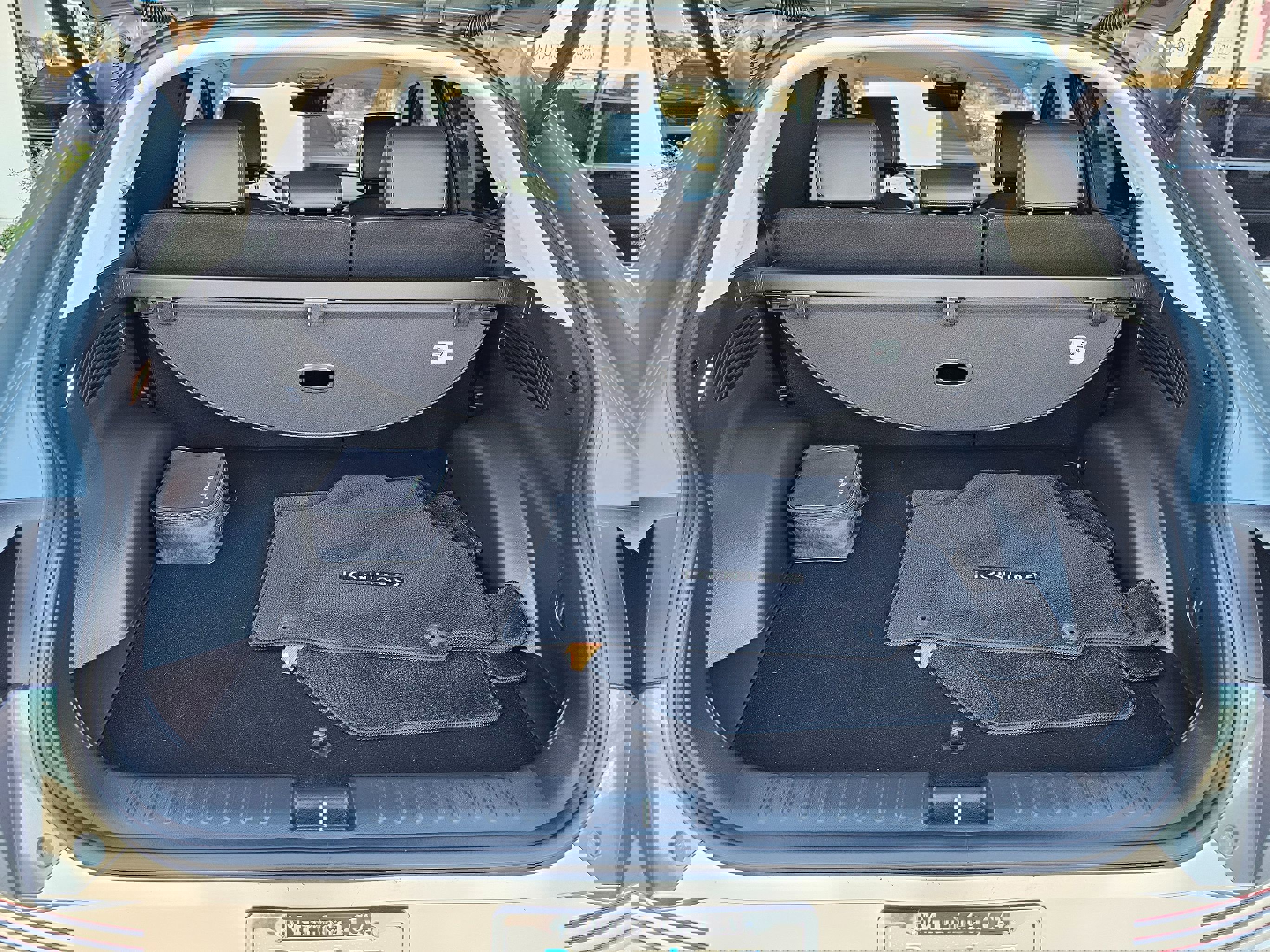 Used 2024 Hyundai Ioniq 5 Limited image 29