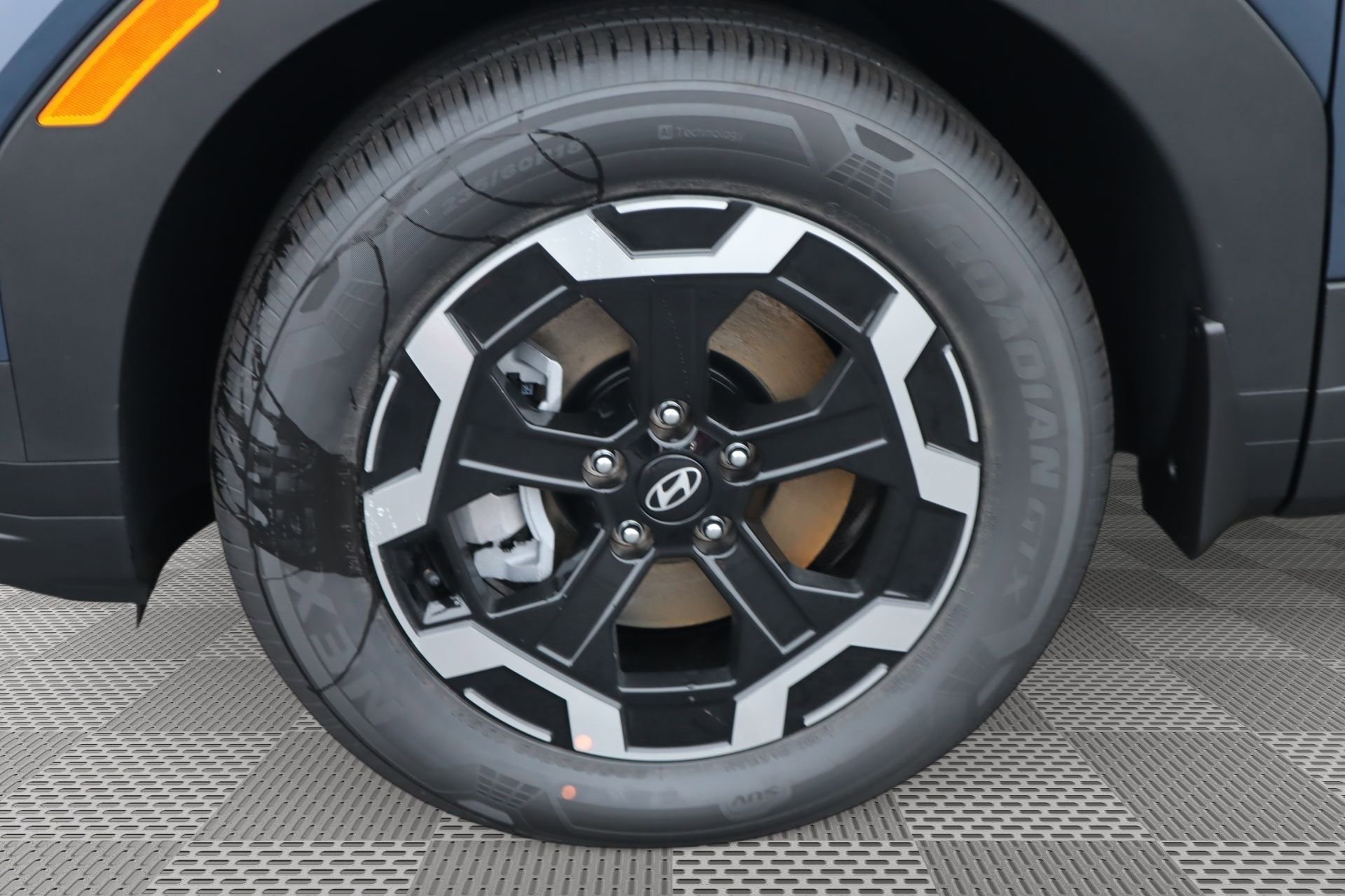 New 2026 Hyundai Santa Fe SEL image 5