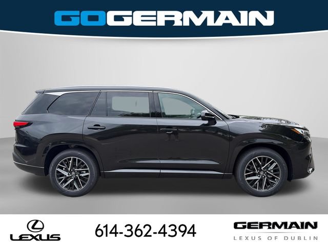 New 2026 Lexus TX 350 AWD w/ Technology Package image 5
