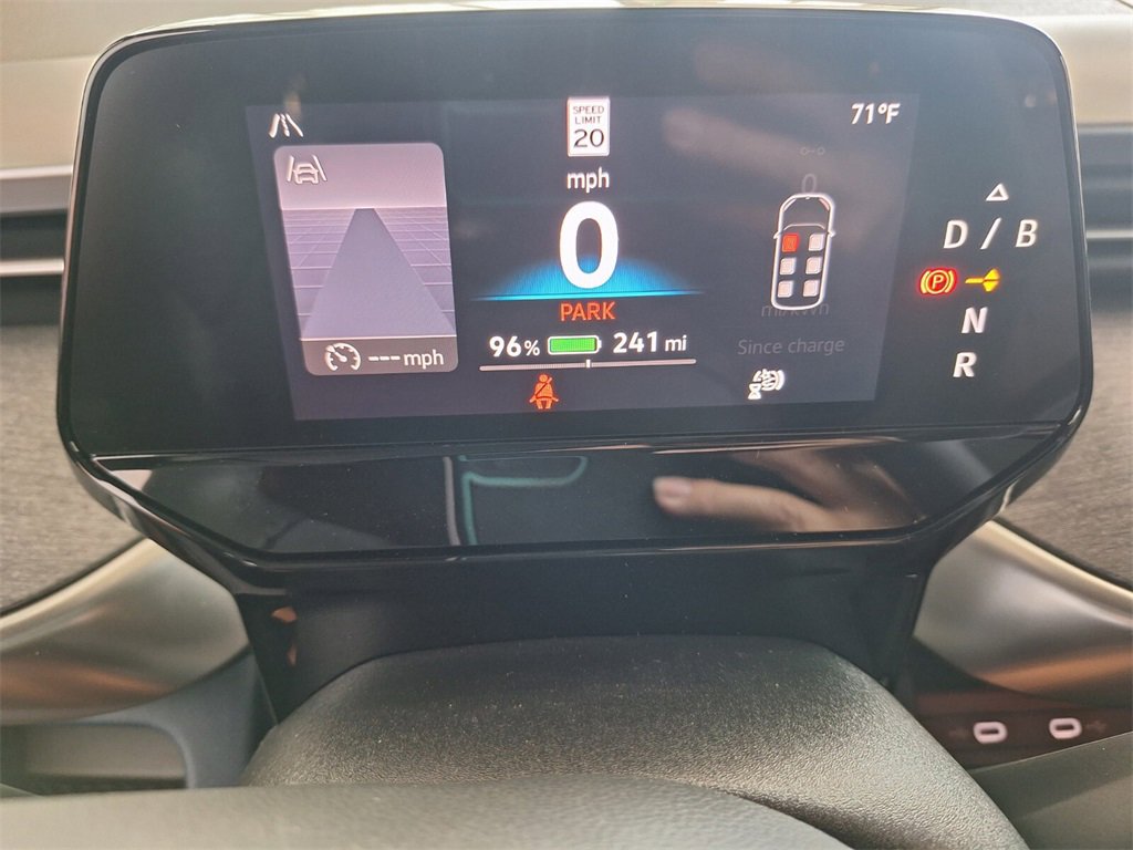 New 2025 Volkswagen ID. Buzz Pro S Plus image 15