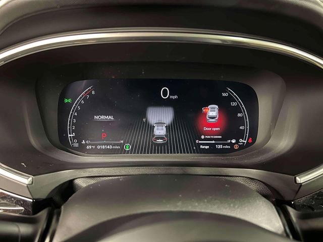 Certified 2023 Acura MDX SH-AWD w/ Technology Package image 23