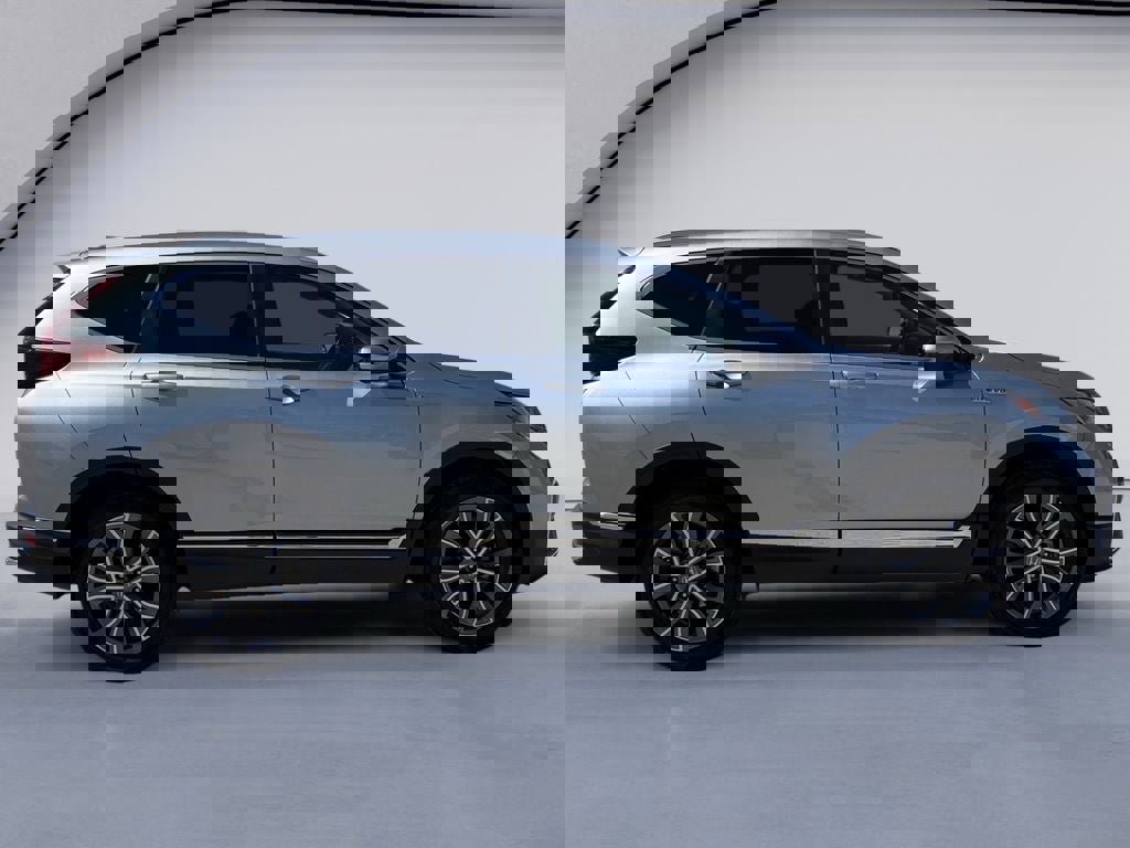 Used 2022 Honda CR-V Touring image 6