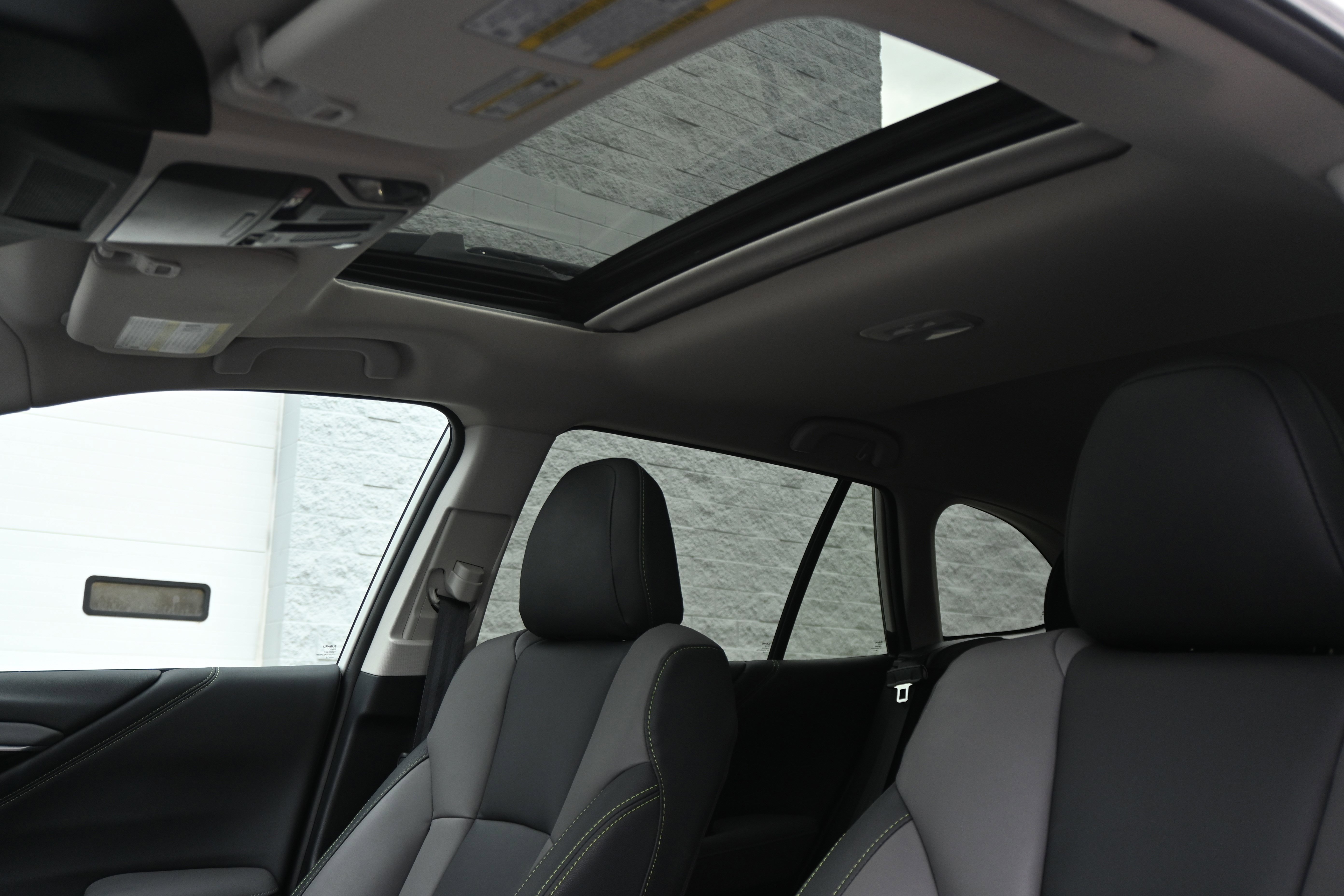 Certified 2025 Subaru Outback Onyx Edition image 29