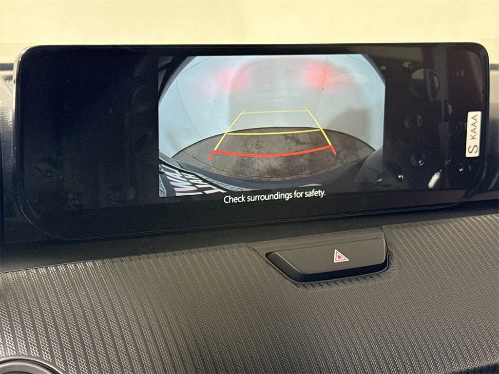 New 2026 MAZDA CX-90 3.3 Turbo w/ Select Package image 9