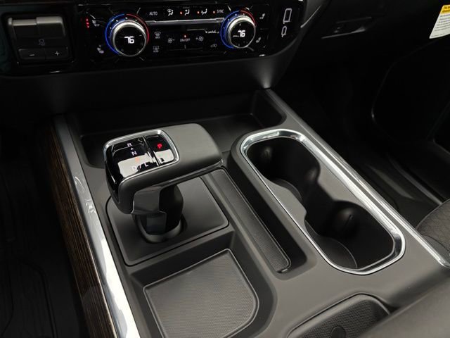New 2026 GMC Sierra 1500 Elevation w/ LPO, Elevation Black Package AWD/4WD image 26