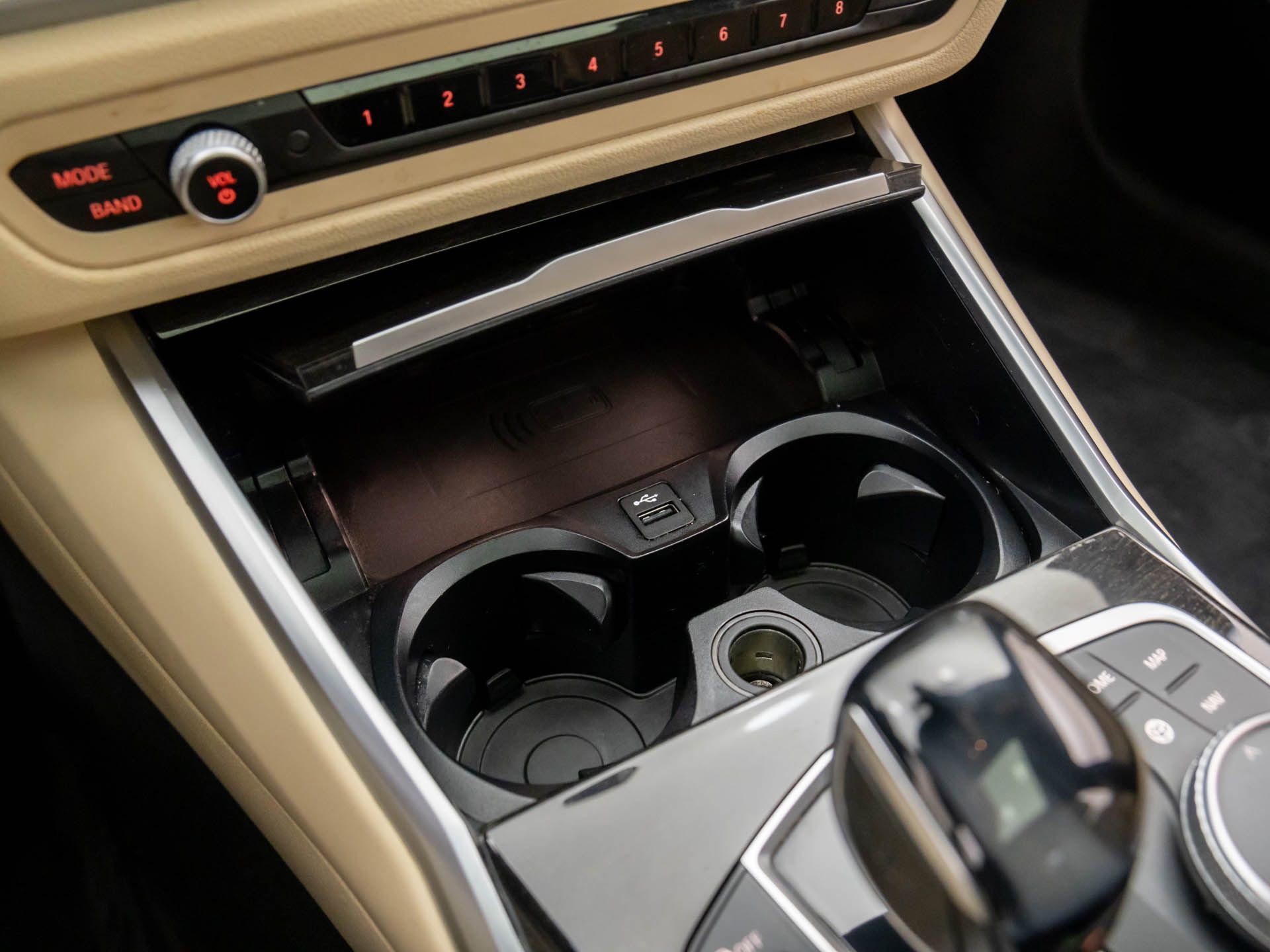 Used 2019 BMW 330i xDrive Sedan w/ Convenience Package image 20