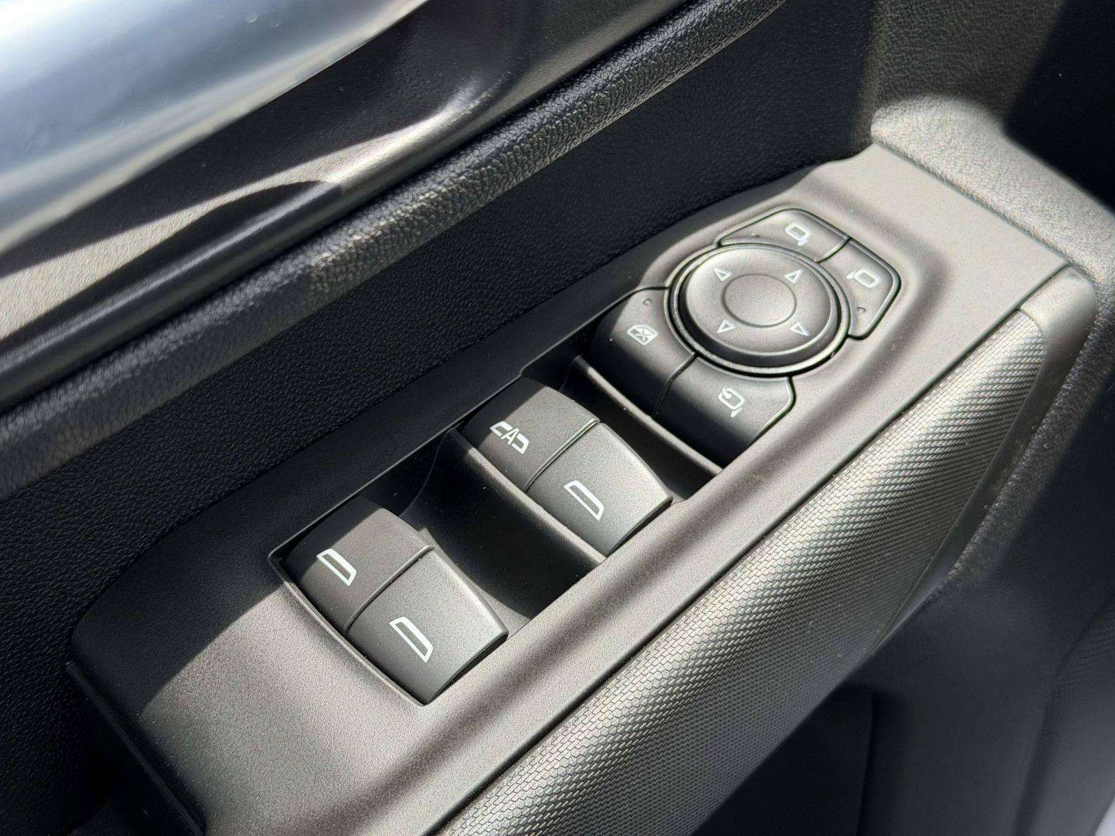 New 2026 GMC Sierra 3500 Pro AWD/4WD image 18