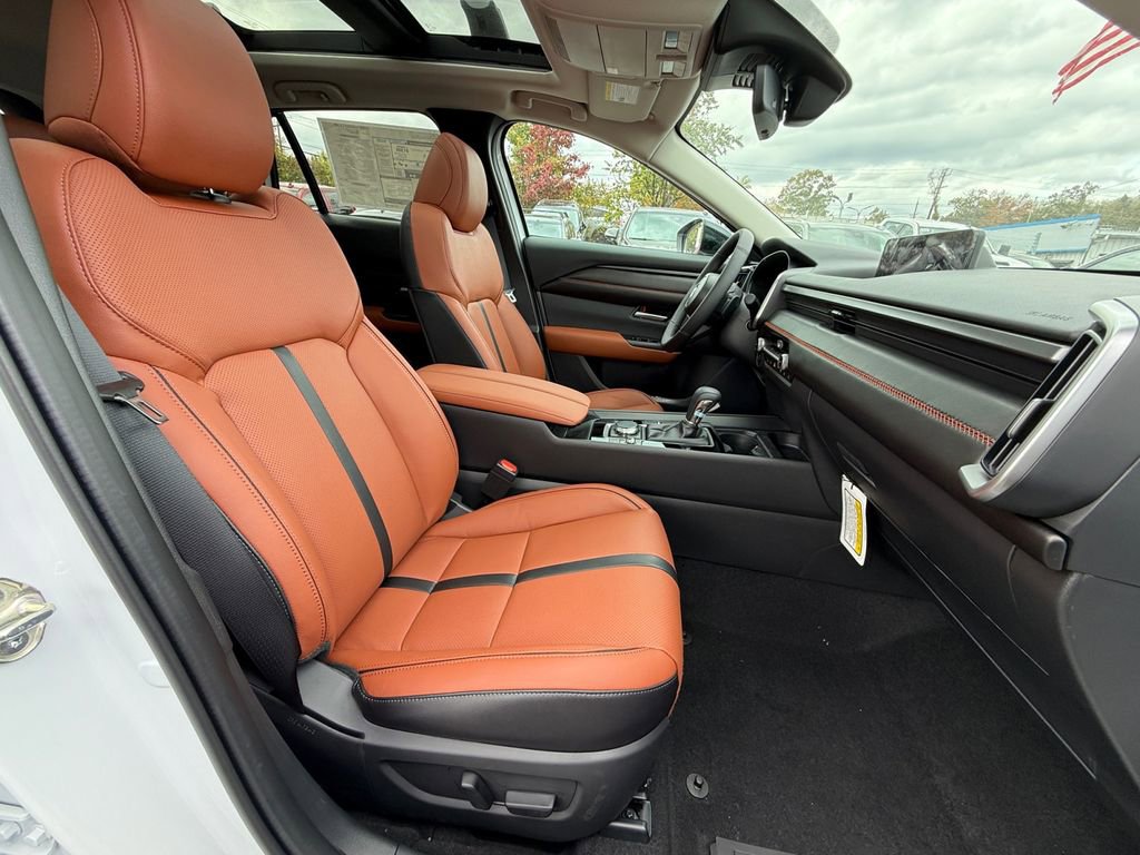 New 2026 MAZDA CX-50 AWD 2.5 S w/ Weather Package image 24