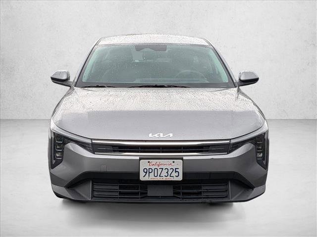 Used 2025 Kia K4 LXS image 2