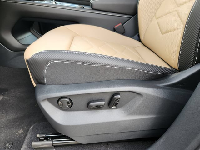 New 2026 Volkswagen Atlas Cross Sport SE AWD/4WD image 20