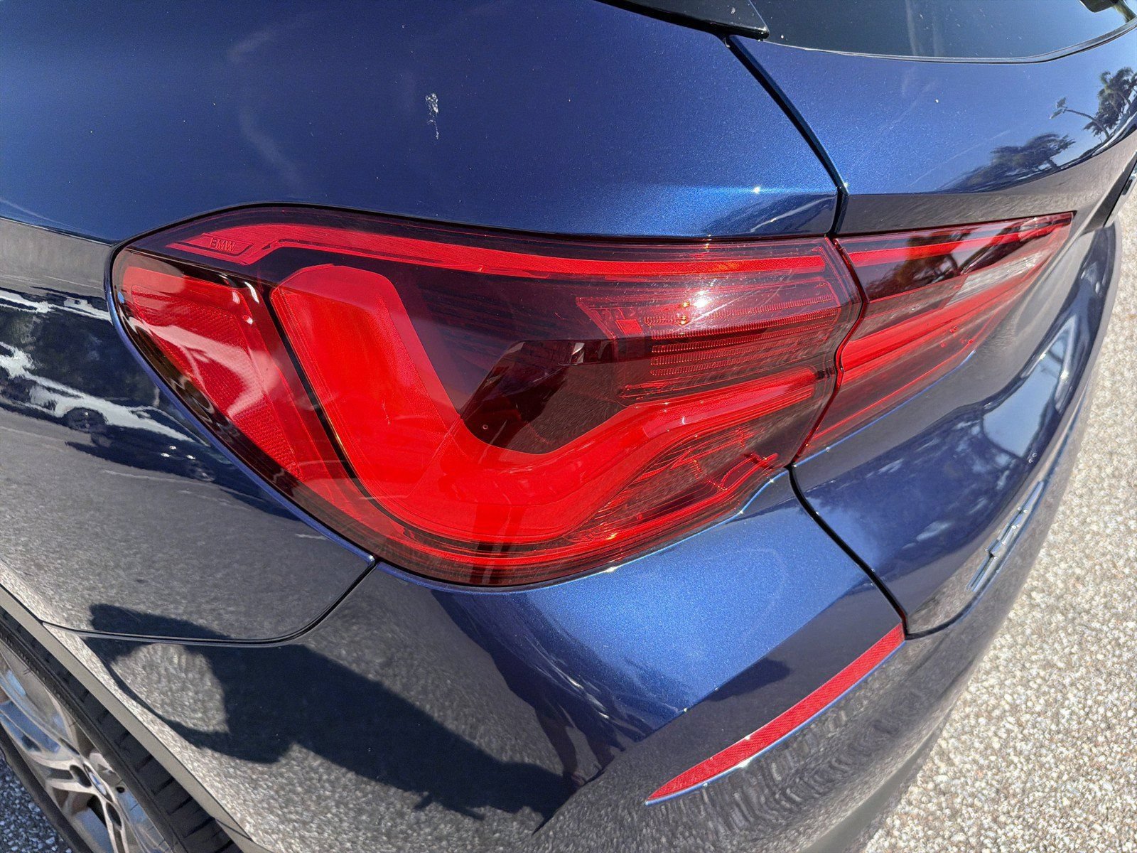 Used 2020 BMW X2 sDrive28i w/ Convenience Package FWD image 11