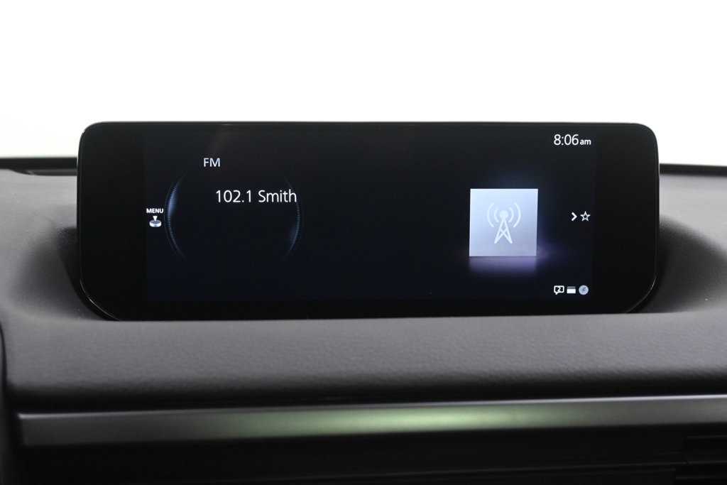 New 2026 MAZDA CX-50 AWD 2.5 Hybrid w/ Weather Package image 27