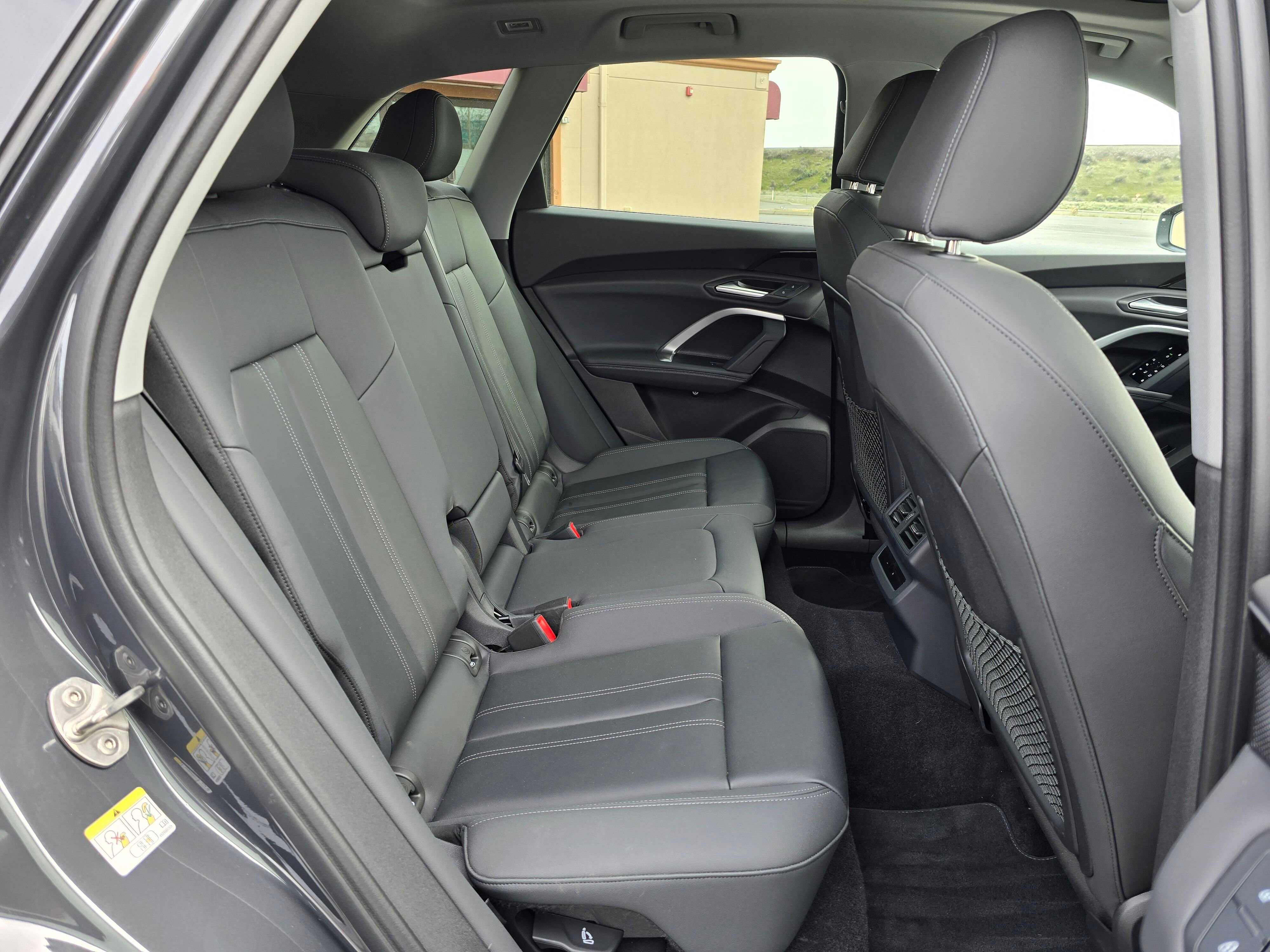 Certified 2025 Audi Q5 Premium w/ Convenience Package image 45