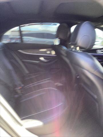 Used 2018 Mercedes-Benz E 63 AMG S image 24