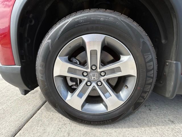 Used 2023 Honda Pilot EX-L image 38