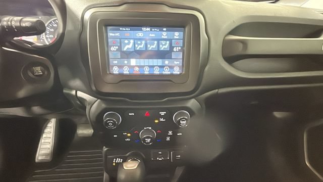 Used 2021 Jeep Renegade Sport AWD/4WD image 23