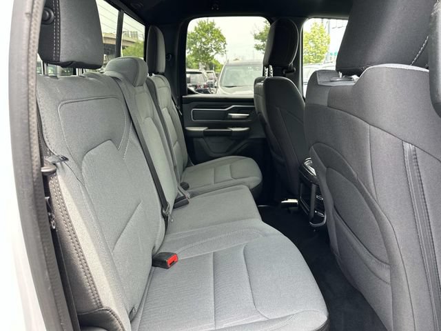 Used 2023 RAM 1500 Big Horn AWD/4WD image 13