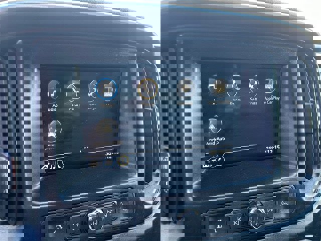 Used 2019 Chevrolet Colorado W/T w/ WT Convenience Package image 18