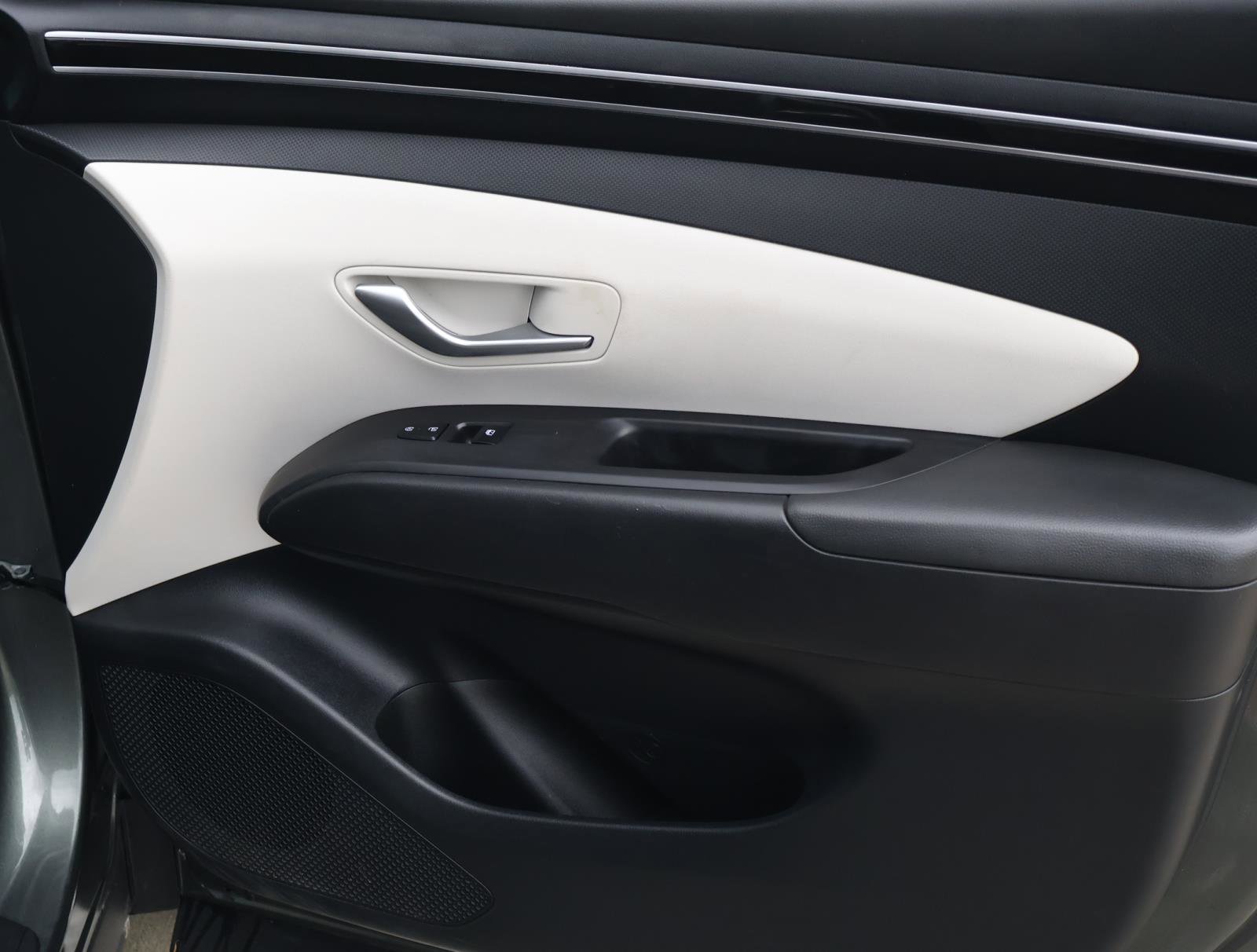 Used 2022 Hyundai Tucson SEL image 13