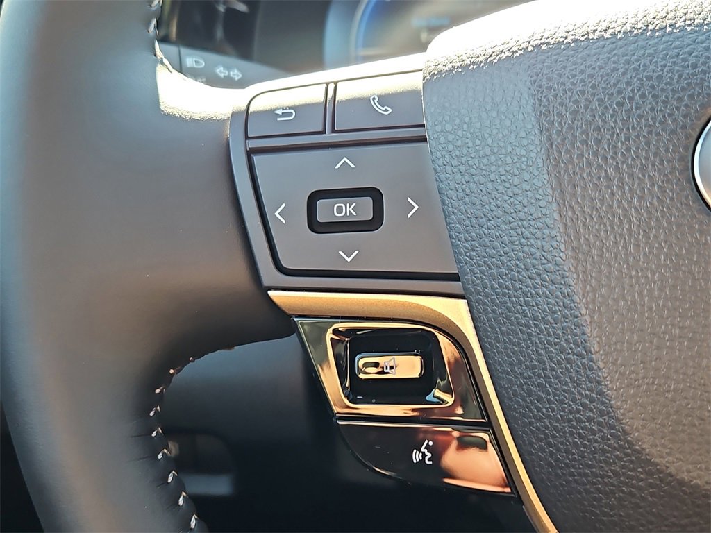 New 2026 Toyota Crown image 18