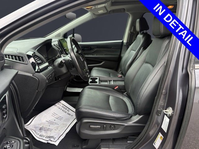 Used 2021 Honda Odyssey Touring image 9