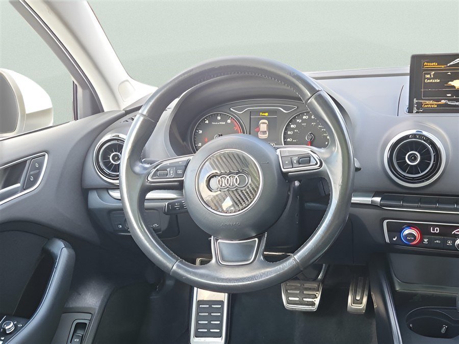 Used 2015 Audi A3 2.0T Premium Plus AWD/4WD image 12