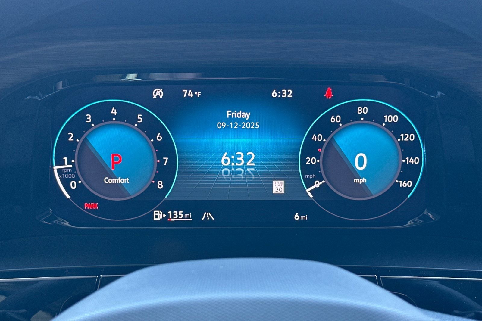 New 2026 Volkswagen Atlas SEL Premium R-Line image 25