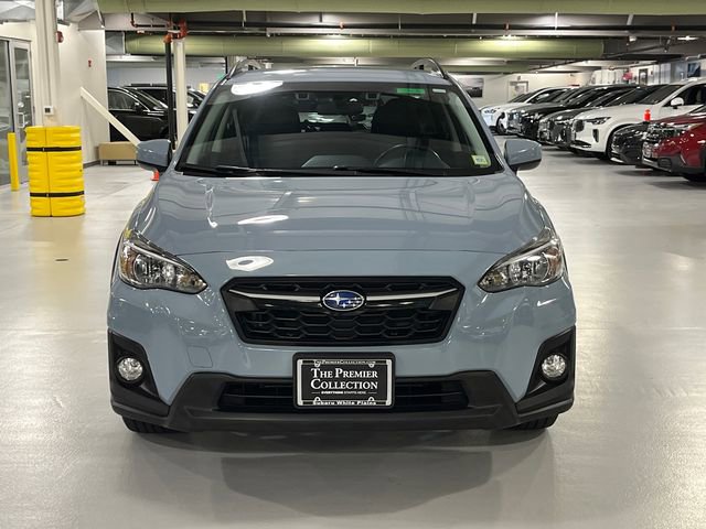 Used 2020 Subaru Crosstrek 2.0i Premium AWD/4WD image 6