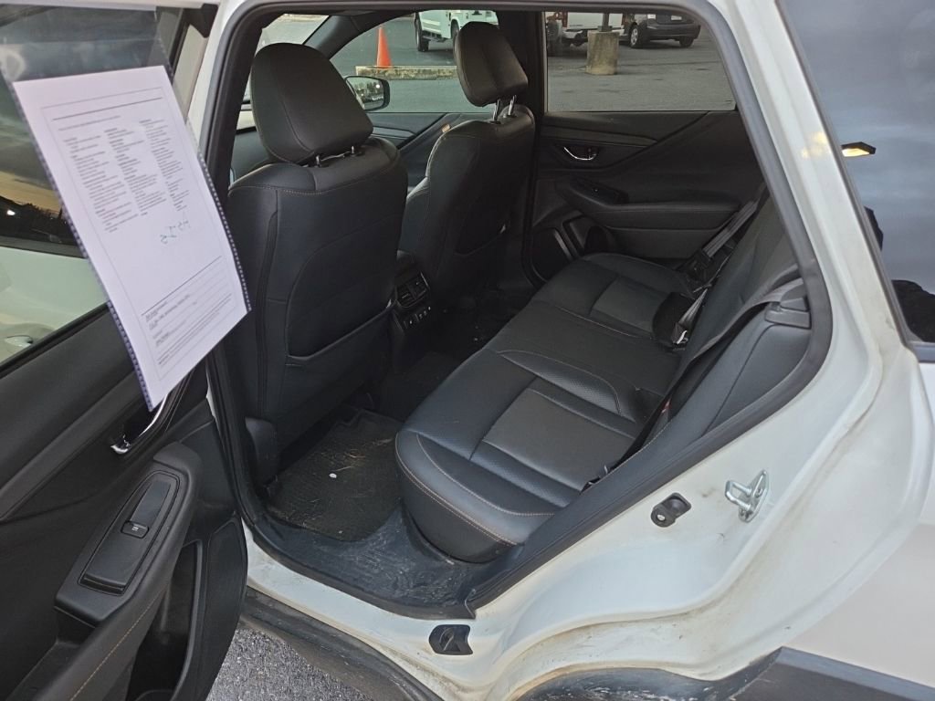 Used 2022 Subaru Outback Wilderness w/ Wilderness Package image 8