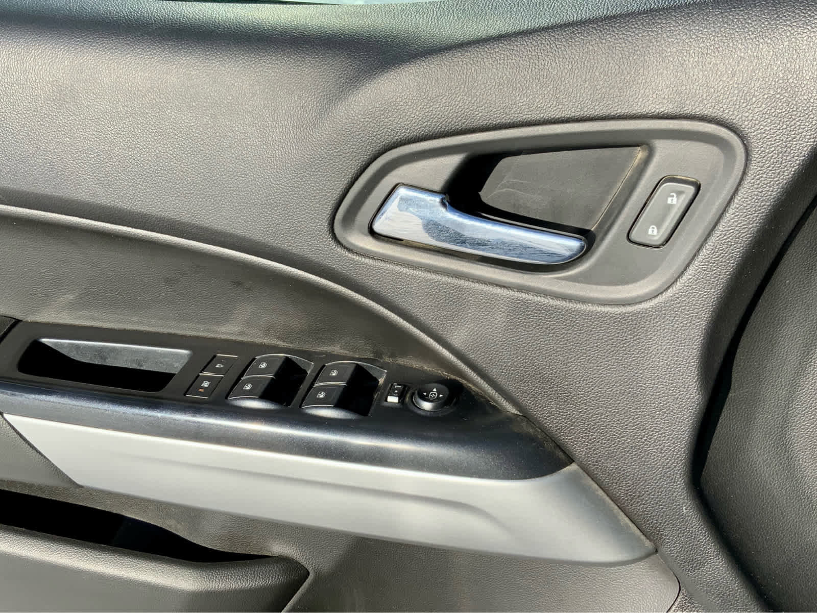 Used 2019 Chevrolet Colorado ZR2 image 51